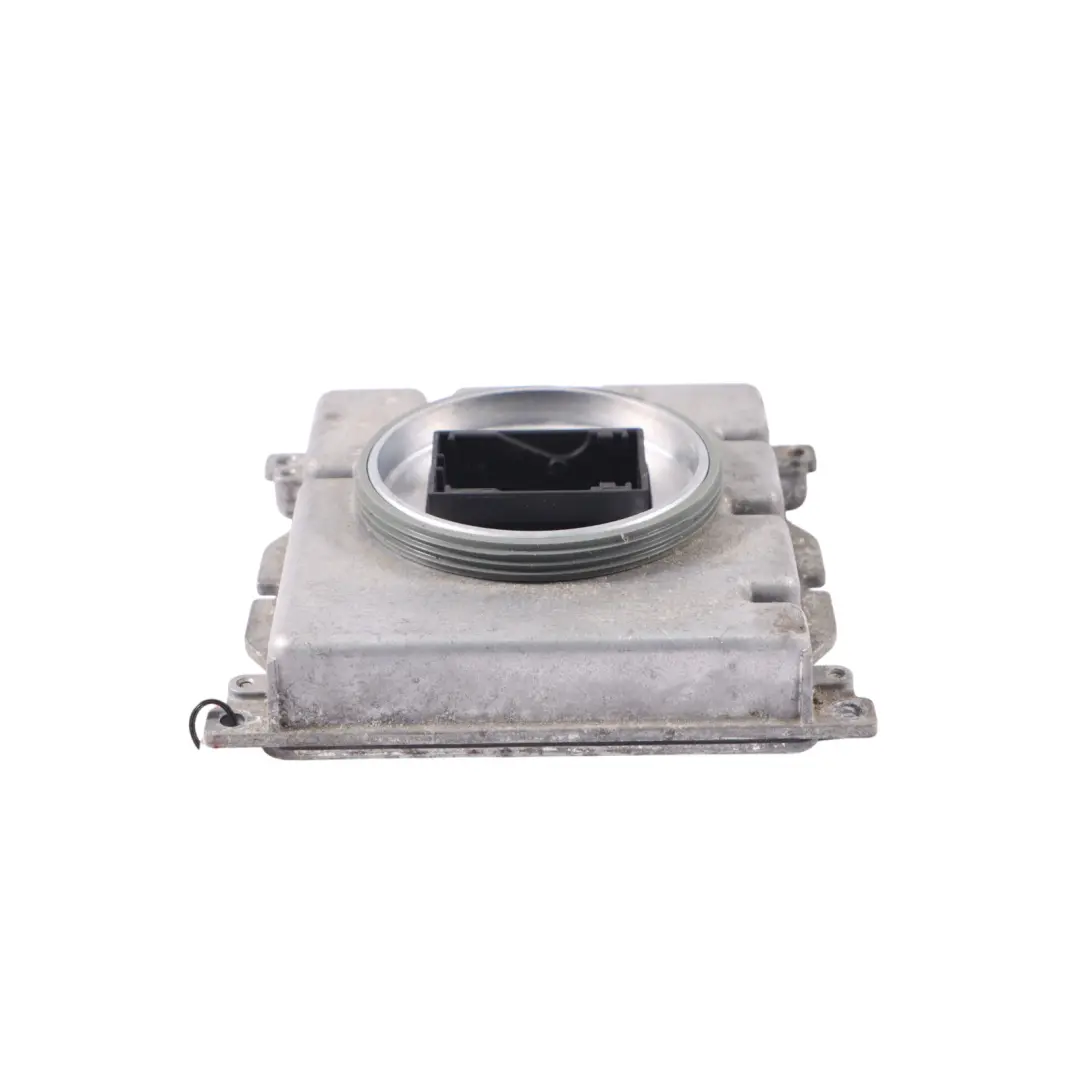 Audi A5 F5 Xenon Headlight Resistor Ballast Relay Module Unit - SKU 7PP941572AC - Part number 7PP941572AC