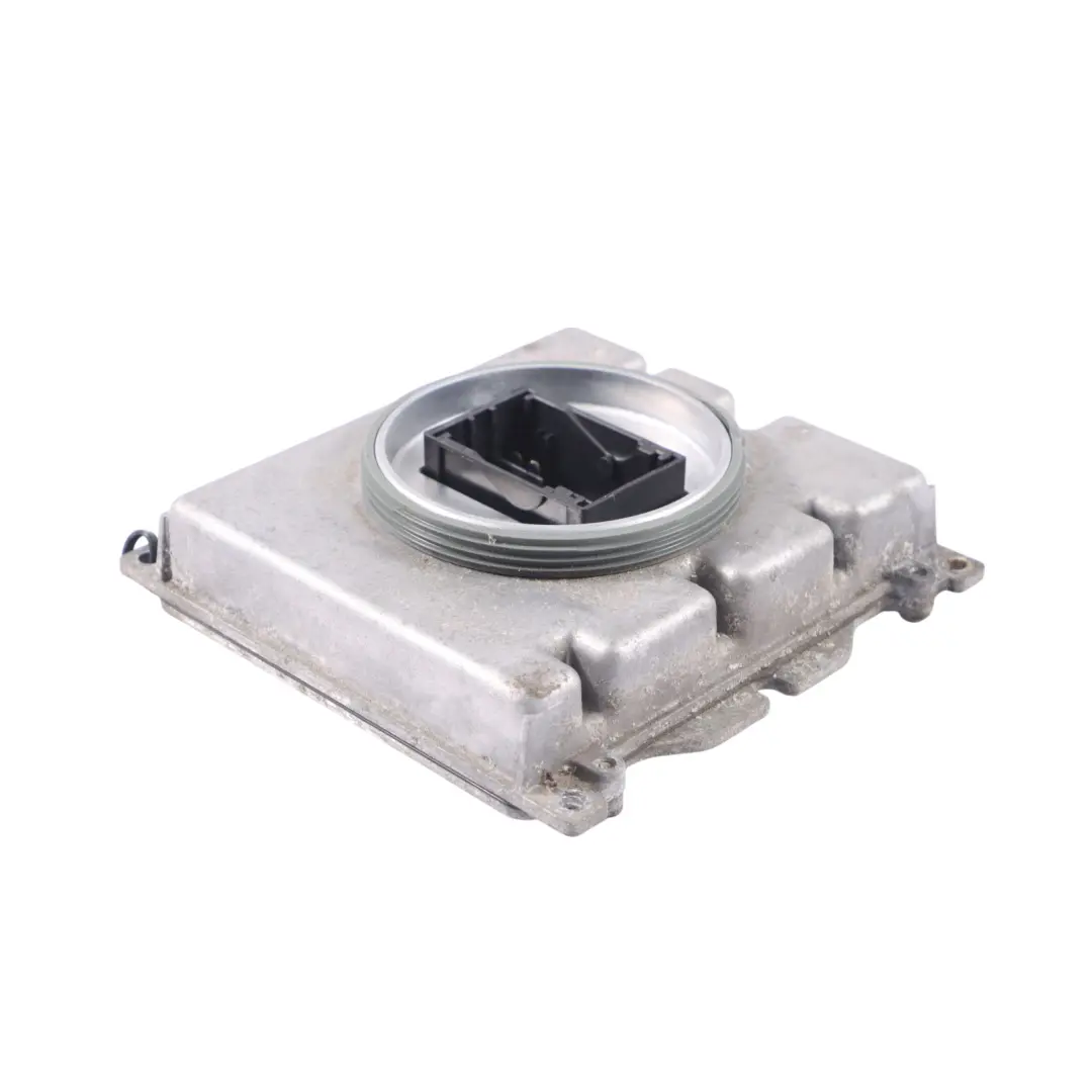 Audi A5 F5 Xenon Headlight Resistor Ballast Relay Module Unit - SKU 7PP941572AC - Part number 7PP941572AC