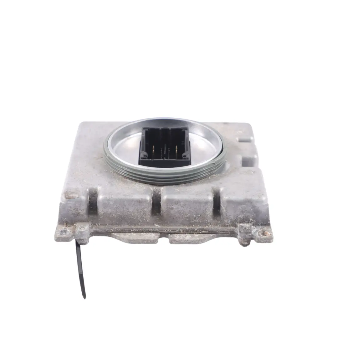Audi A5 F5 Xenon Headlight Resistor Ballast Relay Module Unit - SKU 7PP941572AC - Part number 7PP941572AC