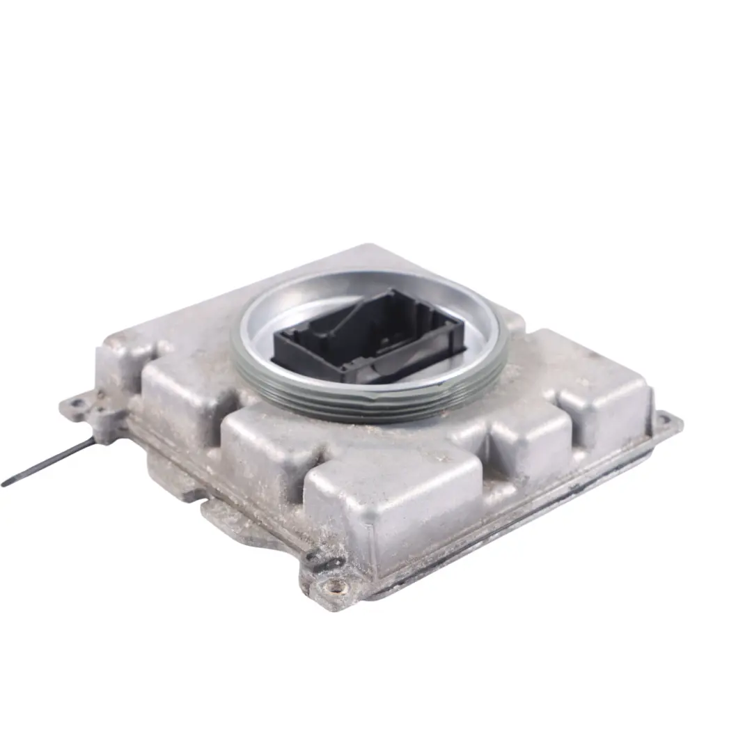 Audi A5 F5 Xenon Headlight Resistor Ballast Relay Module Unit - SKU 7PP941572AC - Part number 7PP941572AC
