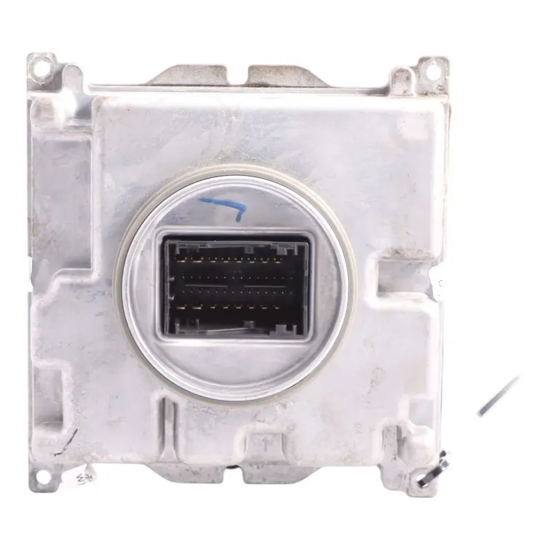 Headlight LED Control Module Unit Ballast to Audi SQ5 FY with Part number 7PP941592CB Audi SQ5 FY Headlight LED Control Module Unit Ballast - SKU 7PP941592CB - Part number 7PP941592CB