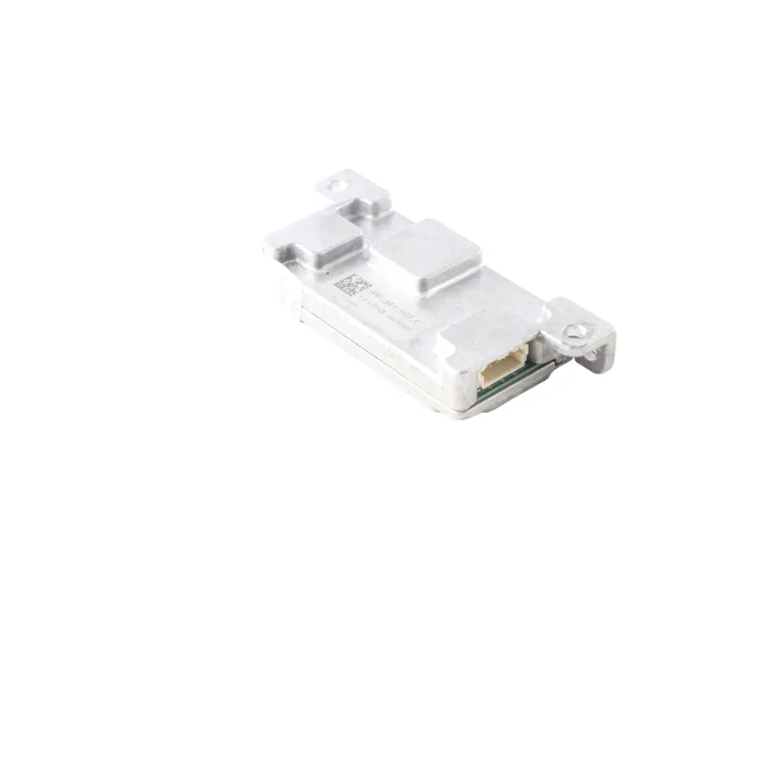 Volkswagen Golf 5G LED Module Headlight Ballast Control Unit - SKU 7PP941597C - Part number 7PP941597C