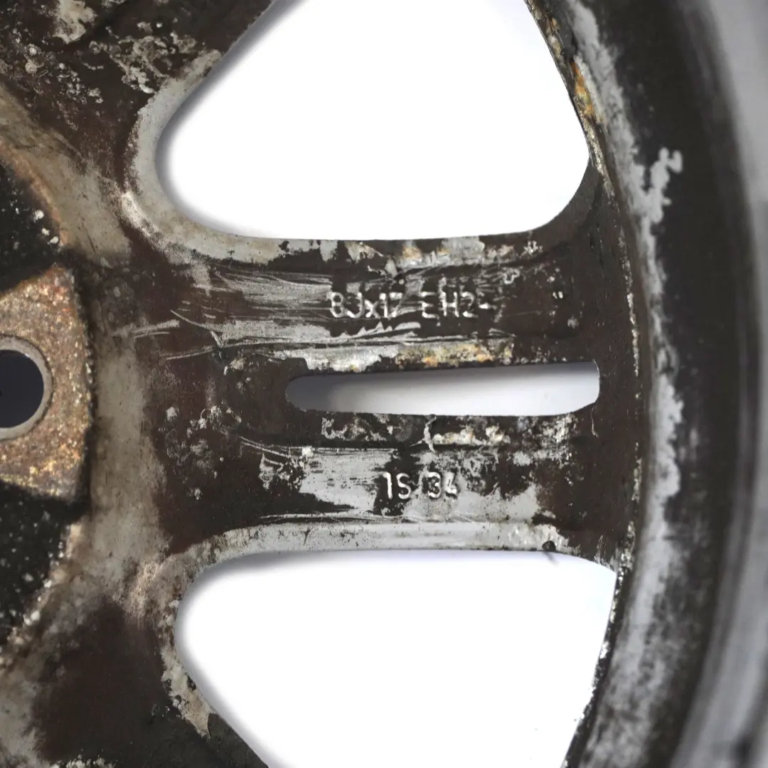 Felga Aluminiowa 17" M Double Spoke 194 ET:34 8J do BMW E90 E91 E92 o numerze 8036935 BMW E90 E91 E92 Felga Aluminiowa 17" M Double Spoke 194 ET:34 8J - SKU 8036935-2 - Numer Części 8036935