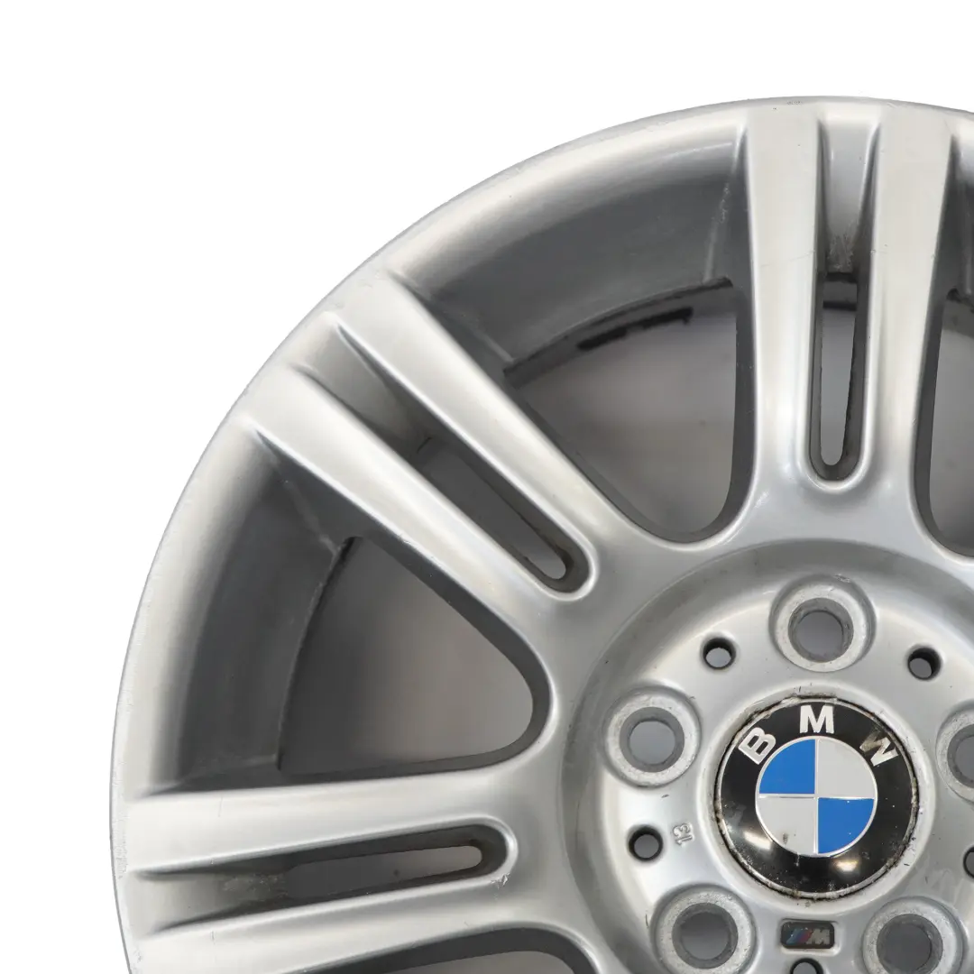 BMW E90 E91 E92 Jante Alu M Double Spoke 194 17" ET:34 8J - SKU 8036935-2 - Numéro de pièce 8036935