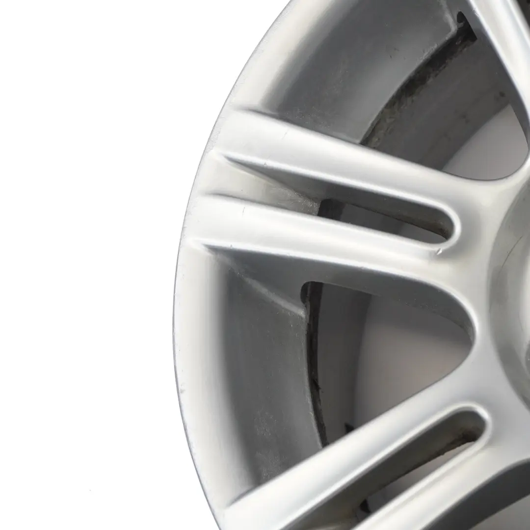 BMW E90 E91 E92 Jante Alu M Double Spoke 194 17" ET:34 8J - SKU 8036935-2 - Numéro de pièce 8036935