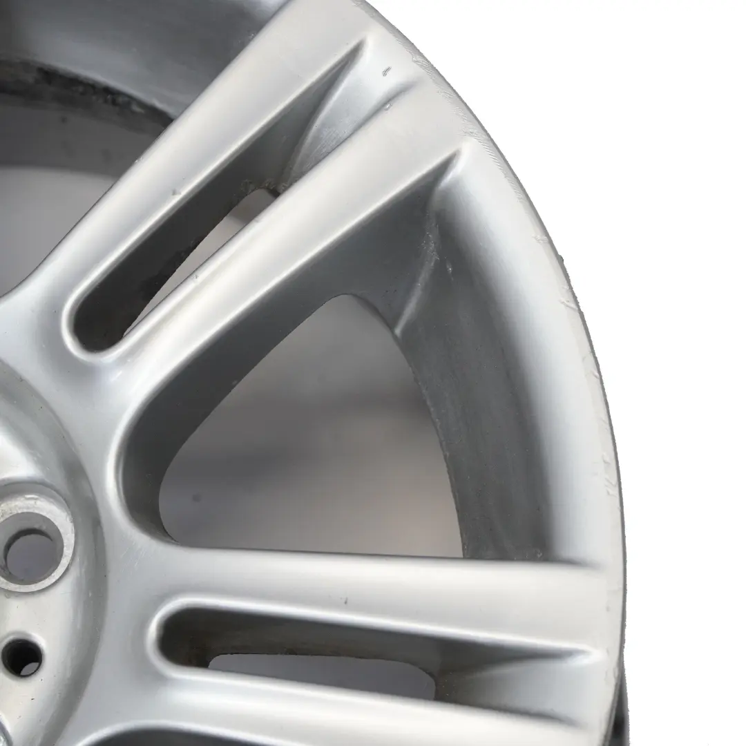 BMW E90 E91 E92 Jante Alu M Double Spoke 194 17" ET:34 8J - SKU 8036935-2 - Numéro de pièce 8036935