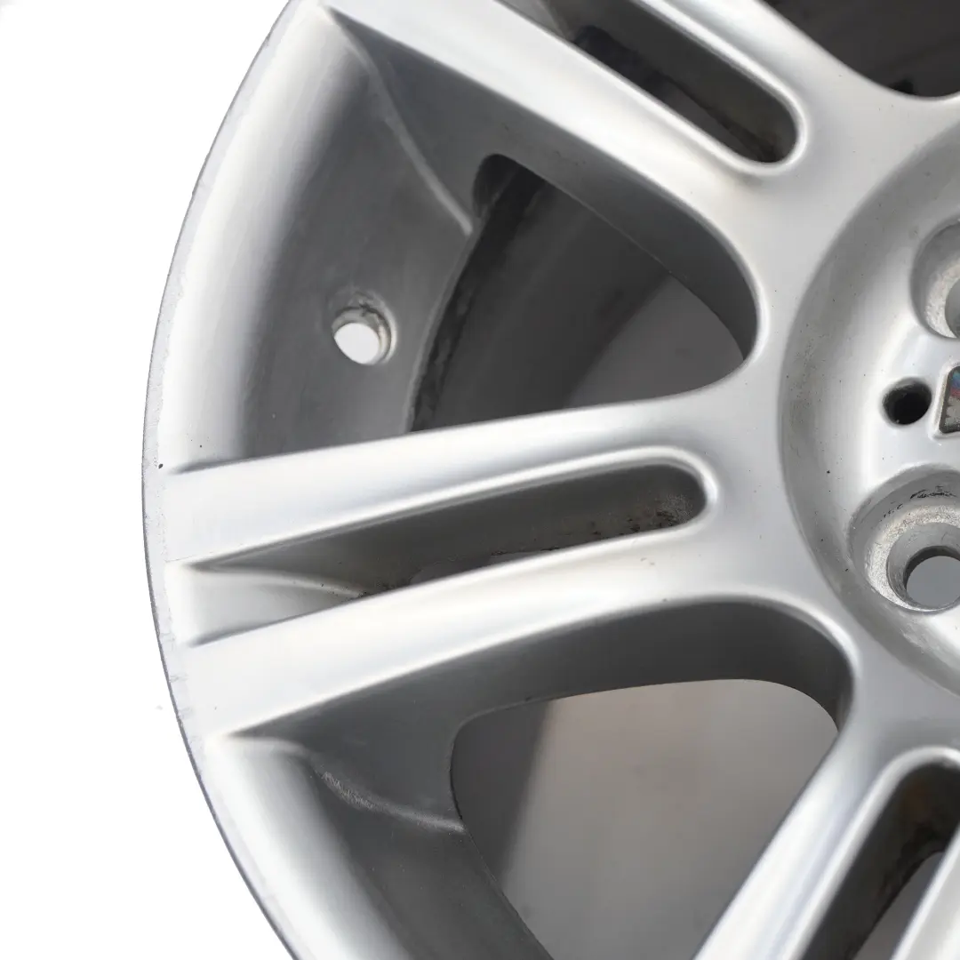 BMW E90 E91 E92 Jante Alu M Double Spoke 194 17" ET:34 8J - SKU 8036935-2 - Numéro de pièce 8036935