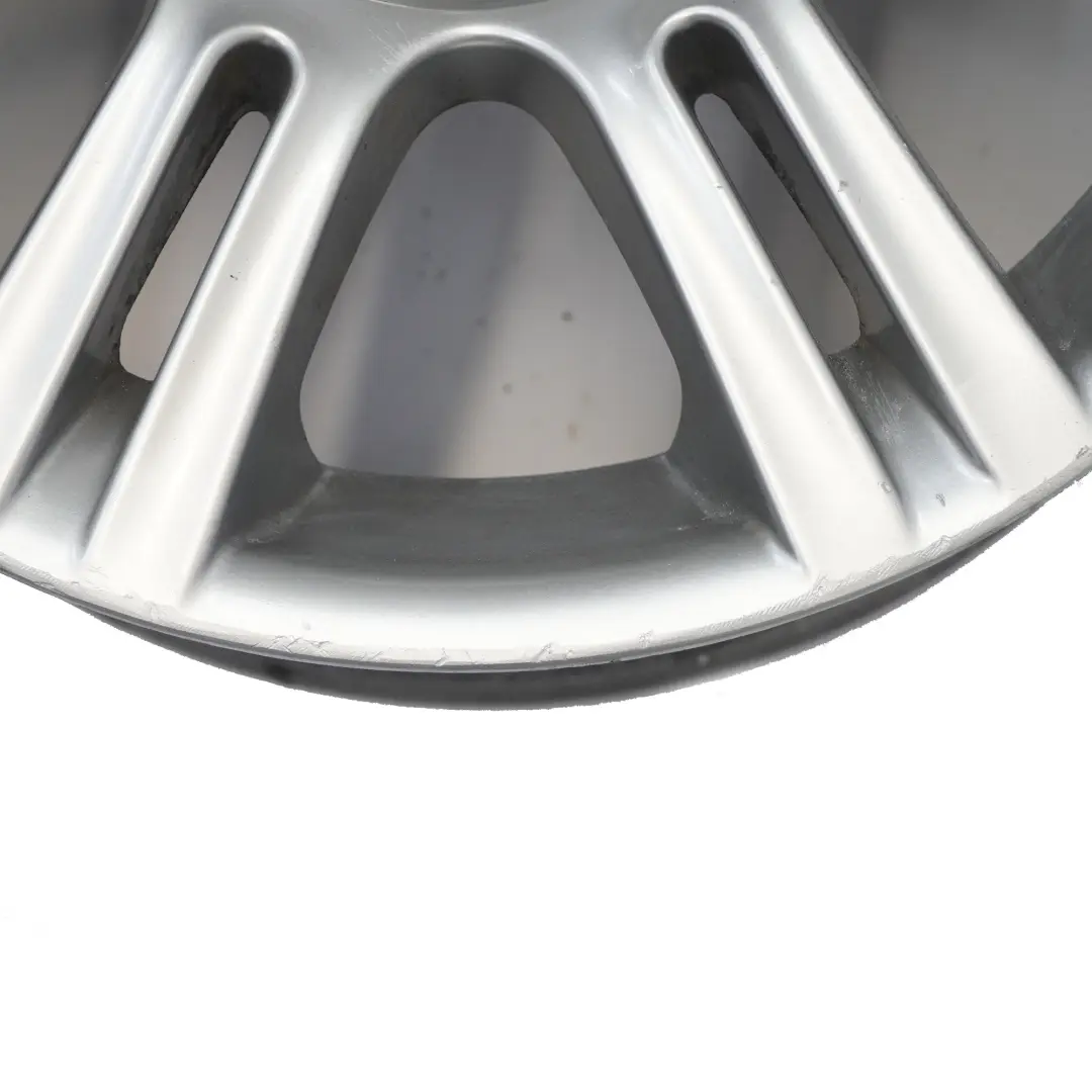 BMW E90 E91 E92 Jante Alu M Double Spoke 194 17" ET:34 8J - SKU 8036935-2 - Numéro de pièce 8036935