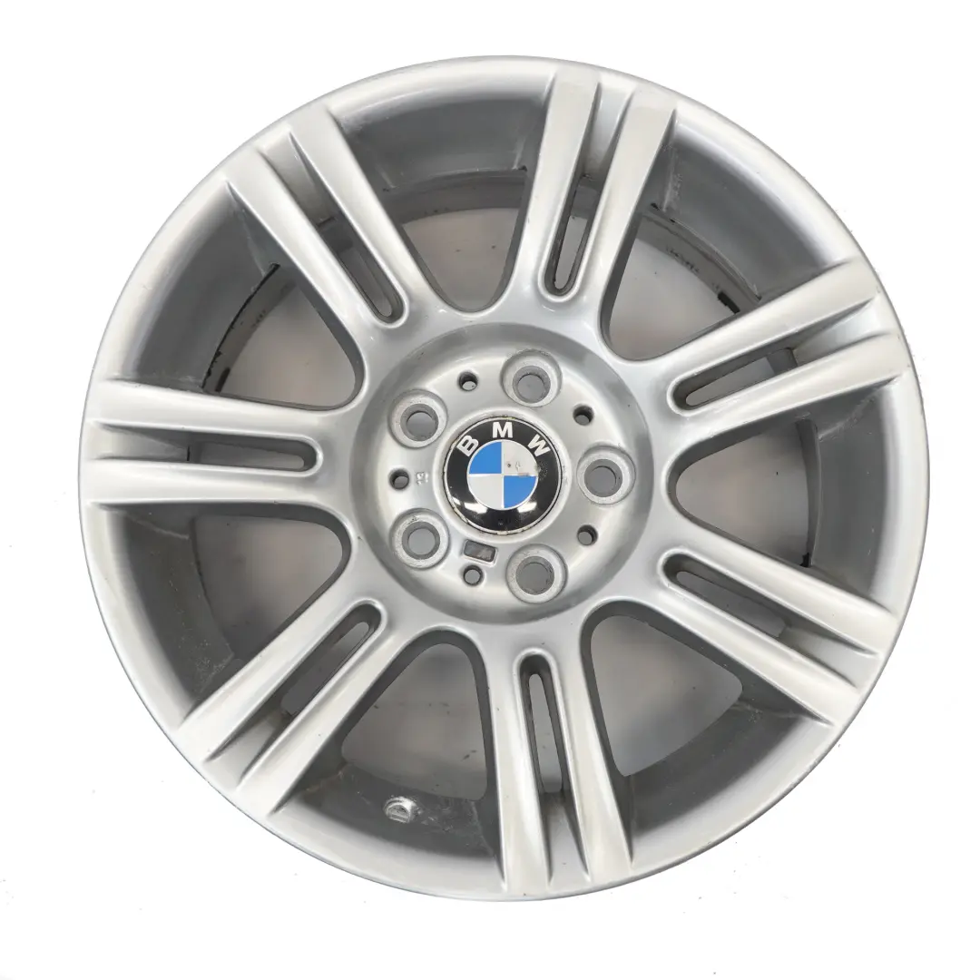 Alloy Rim M Double Spoke 194 17" 8,5J ET:37 BMW 3 Series E90 E91 Rear Wheel - SKU 8036936-7 - Part number 8036936