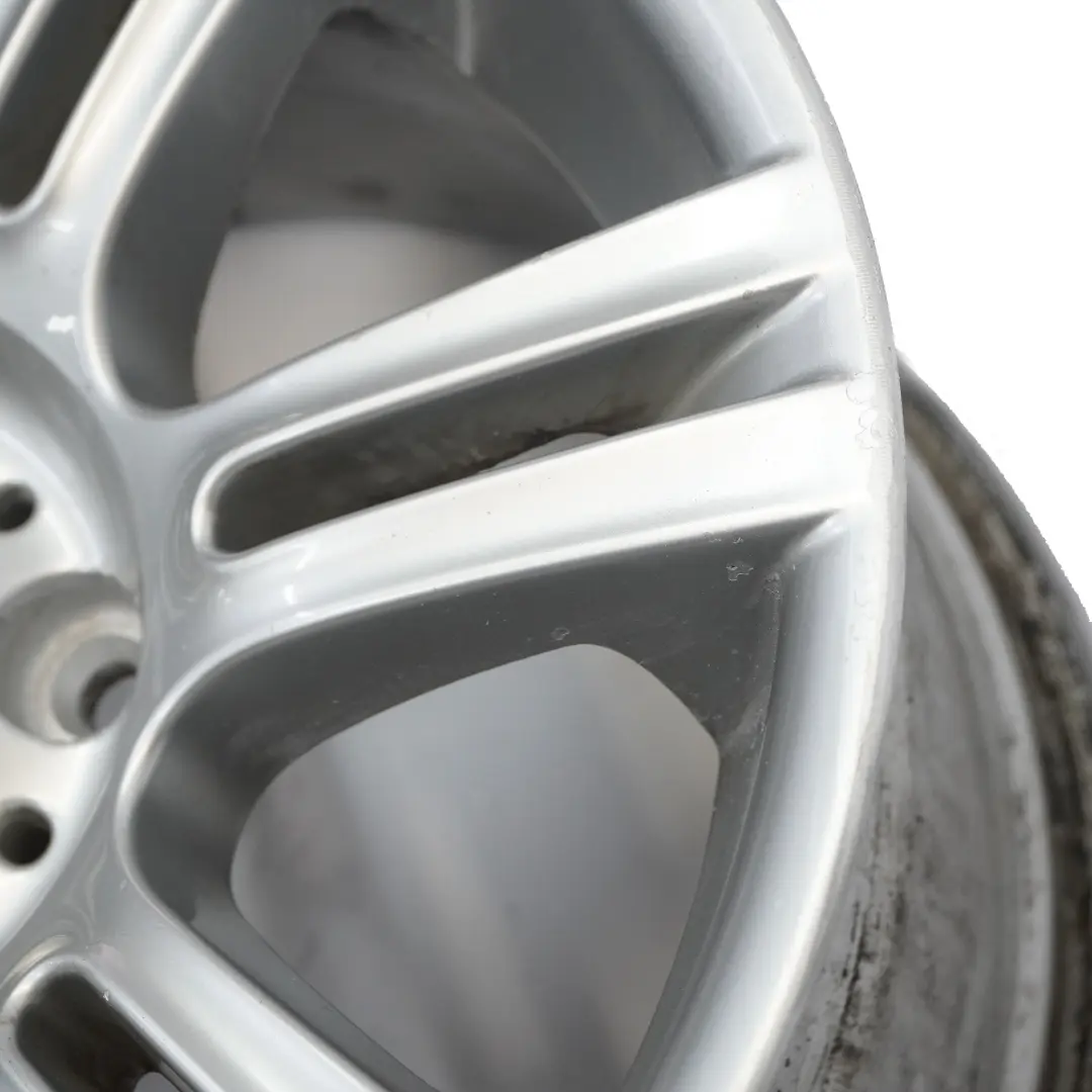 Alloy Rim M Double Spoke 194 17" 8,5J ET:37 BMW 3 Series E90 E91 Rear Wheel - SKU 8036936-7 - Part number 8036936