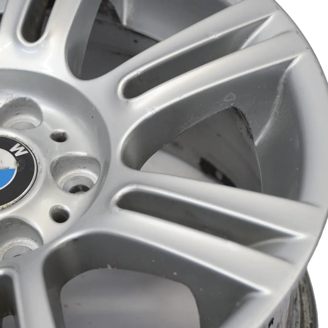 Alloy Rim M Double Spoke 194 17" 8,5J ET:37 BMW 3 Series E90 E91 Rear Wheel - SKU 8036936-7 - Part number 8036936