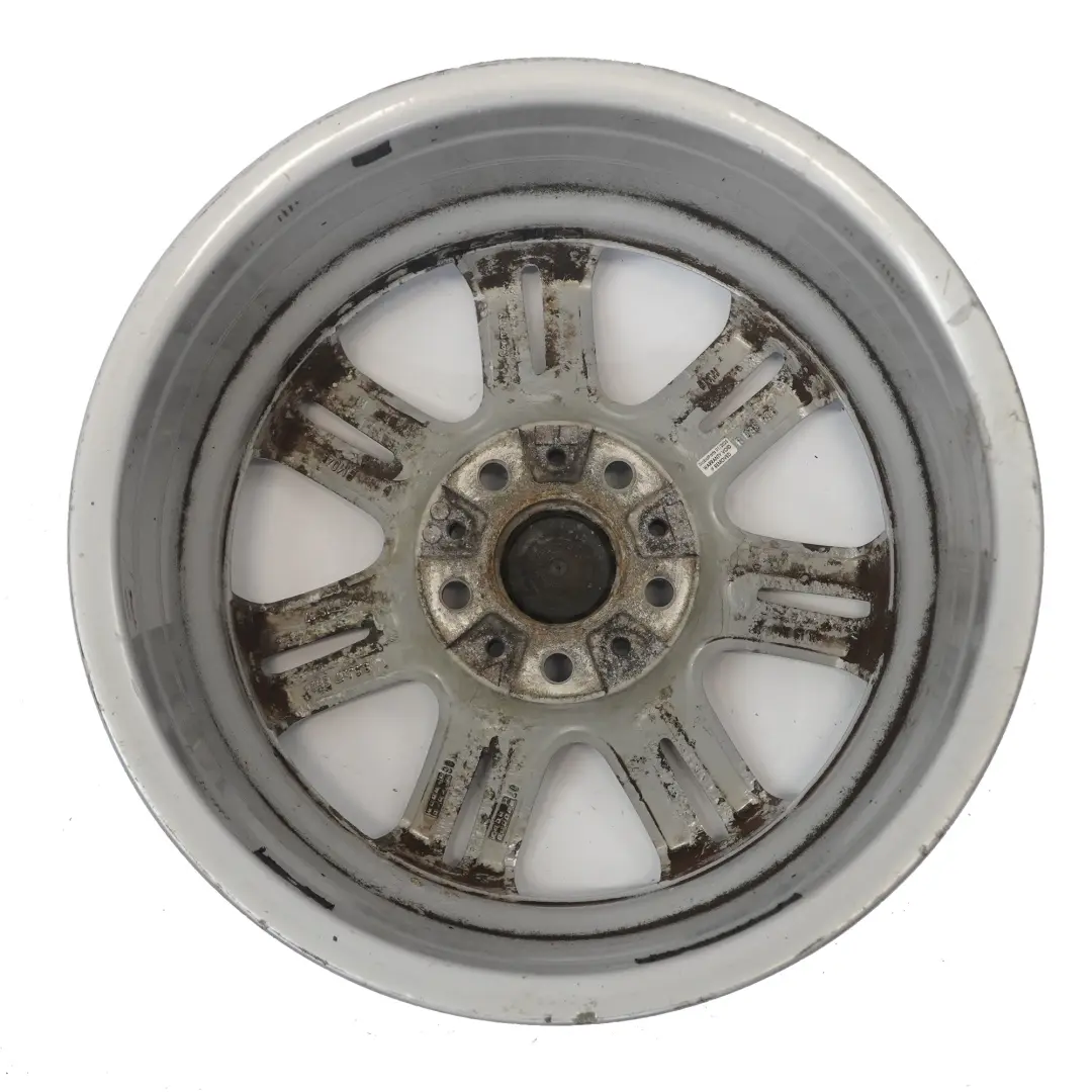 Alloy Rim M Double Spoke 194 17" 8,5J ET:37 BMW 3 Series E90 E91 Rear Wheel - SKU 8036936-7 - Part number 8036936