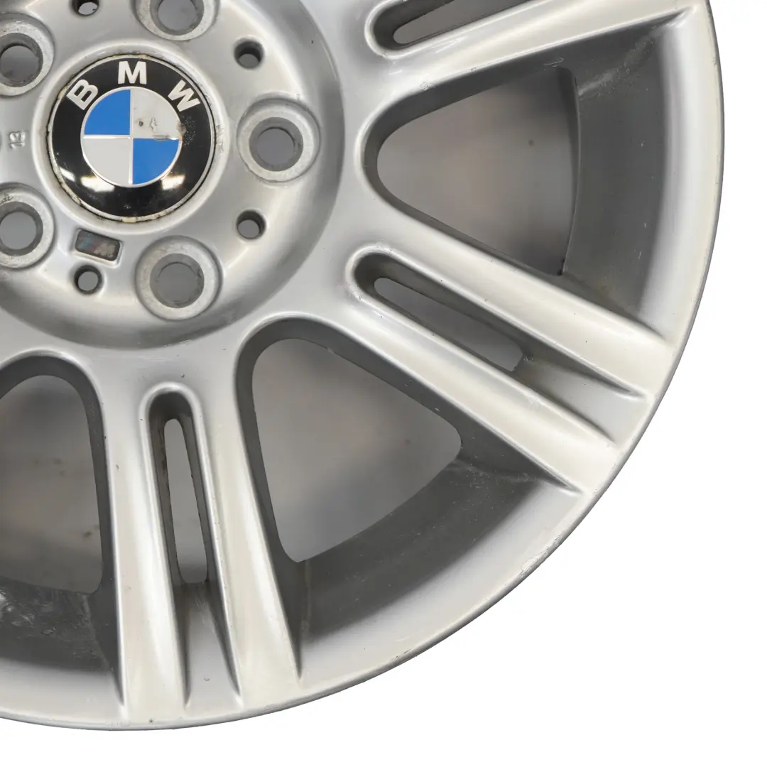 Alloy Rim M Double Spoke 194 17" 8,5J ET:37 BMW 3 Series E90 E91 Rear Wheel - SKU 8036936-7 - Part number 8036936