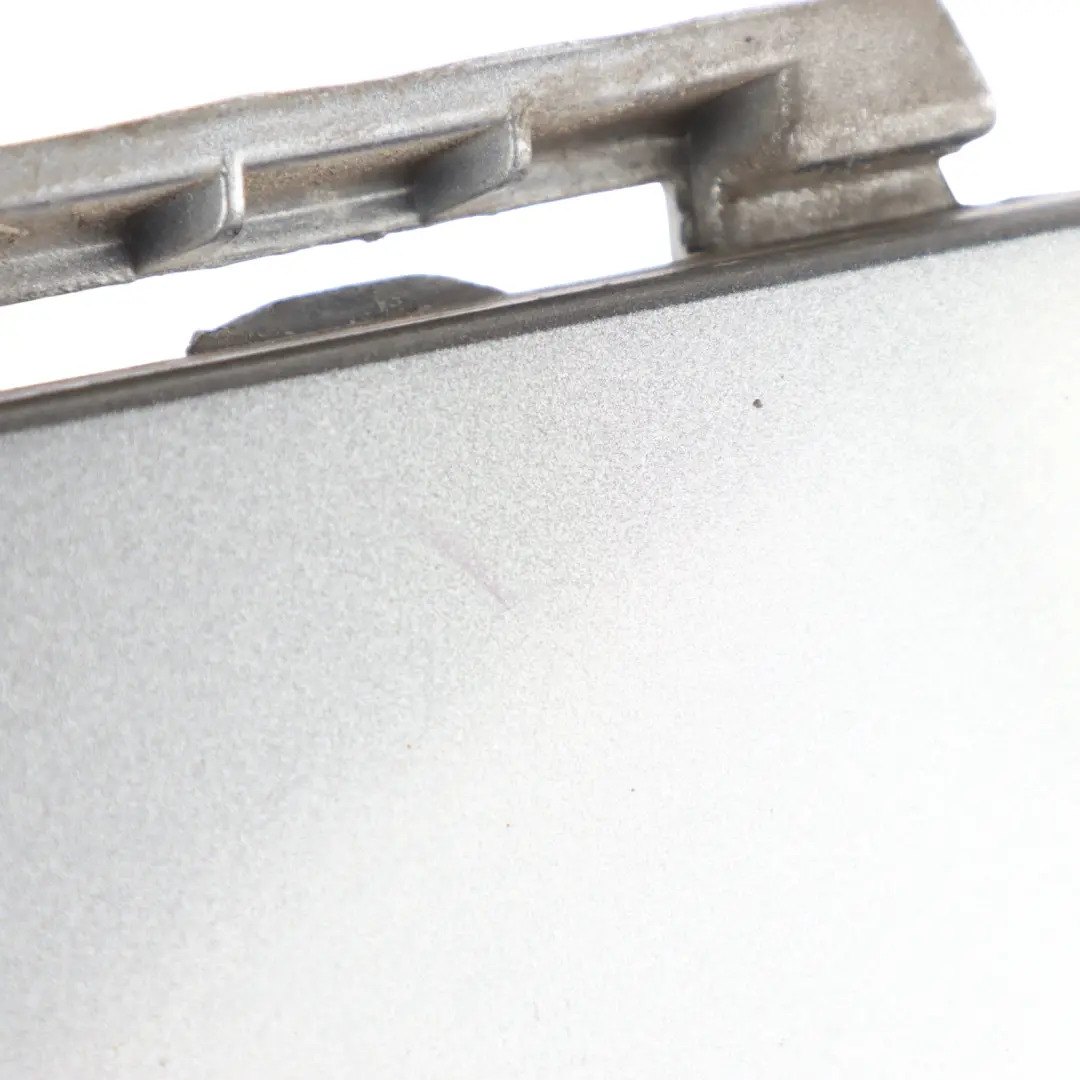 Pare-Chocs Arrière M Sport Gauche Lateral Trim Panel Space Grey - A52 pour BMW X5 E70 à propos du numéro de pièce 8037281 BMW X5 E70 Pare-Chocs Arrière M Sport Gauche Lateral Trim Panel Space Grey - A52 - SKU 8037281-SCG - Numéro de pièce 8037281