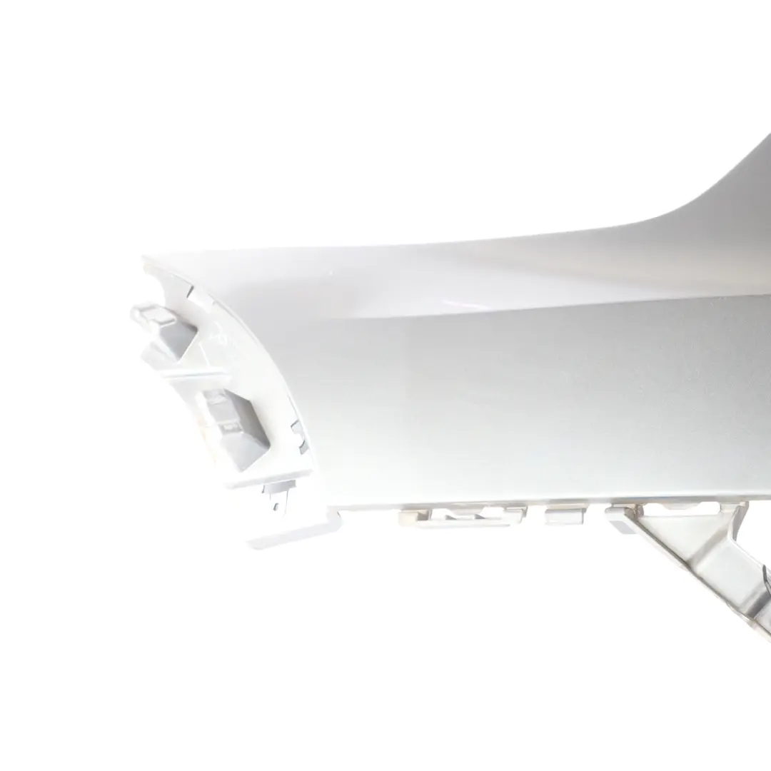 BMW X5 E70 Panel Narożnik Osłona Zderzaka Lewy Tył Lewa Tylna Space Grey - SKU 8037281-SCG - Numer Części 8037281