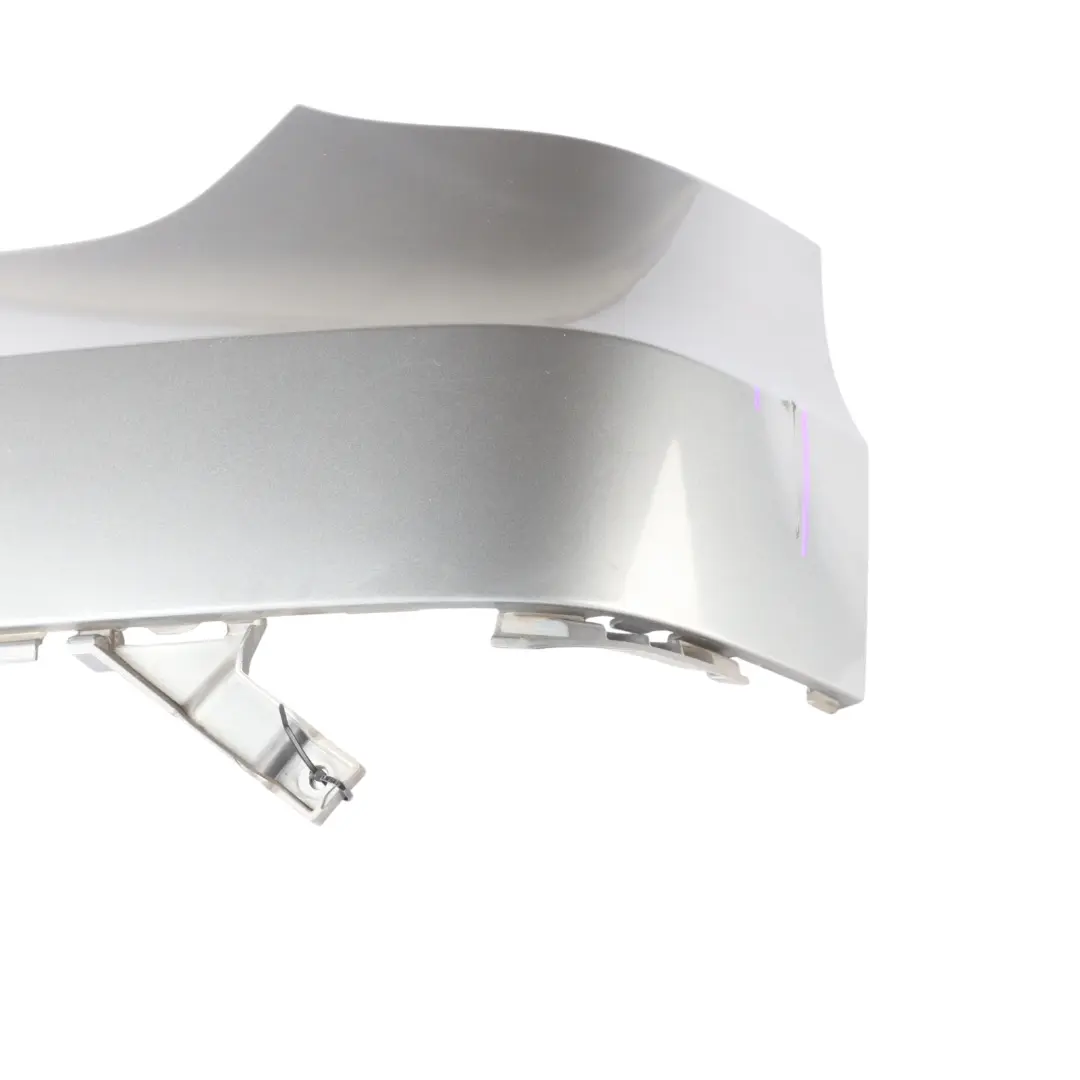 BMW X5 E70 Paraurti Posteriore M Sport Sinistro Pannello Laterale Space Grey A52 - SKU 8037281-SCG - Numero di parte 8037281