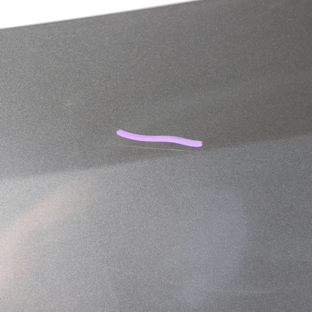 Panel Narożnik Osłona Zderzaka Lewy Tył Lewa Tylna Space Grey do BMW X5 E70 o numerze 8037281 BMW X5 E70 Panel Narożnik Osłona Zderzaka Lewy Tył Lewa Tylna Space Grey - SKU 8037281-SCG - Numer Części 8037281