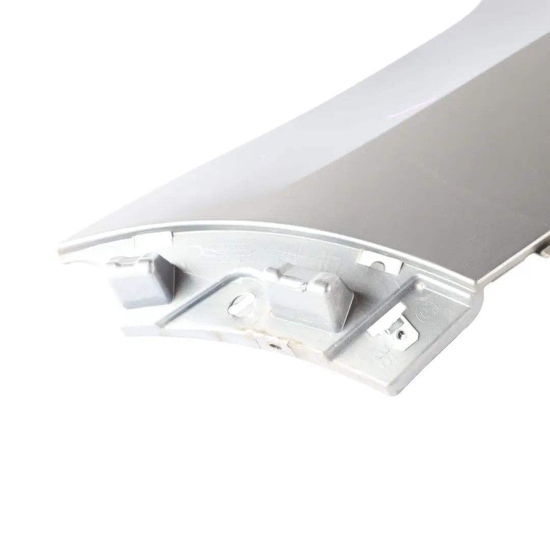 Paraurti Posteriore M Sport Sinistro Pannello Laterale Space Grey A52 per BMW X5 E70 con numero di parte 8037281 BMW X5 E70 Paraurti Posteriore M Sport Sinistro Pannello Laterale Space Grey A52 - SKU 8037281-SCG - Numero di parte 8037281