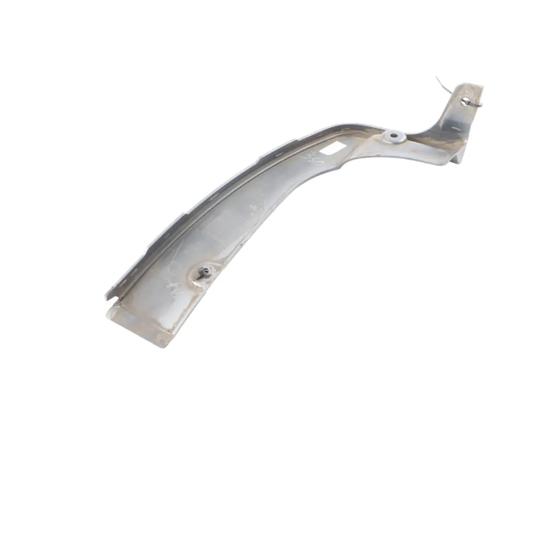 Bumper Splash Shield Right O/S Wheel Arch Space Grey - A52 to BMW X5 E70 M Sport with Part number 8037284 BMW X5 E70 M Sport Bumper Splash Shield Right O/S Wheel Arch Space Grey - A52 - SKU 8037284-SCG - Part number 8037284
