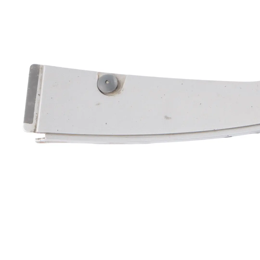 Bumper Splash Shield Right O/S Wheel Arch Space Grey - A52 to BMW X5 E70 M Sport with Part number 8037284 BMW X5 E70 M Sport Bumper Splash Shield Right O/S Wheel Arch Space Grey - A52 - SKU 8037284-SCG - Part number 8037284