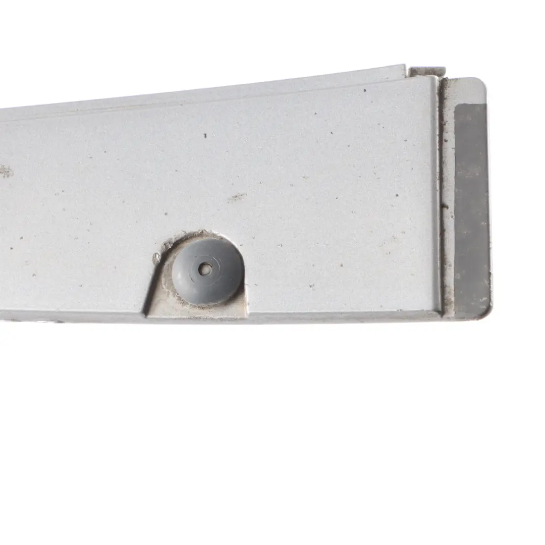 Bumper Splash Shield Right O/S Wheel Arch Space Grey - A52 to BMW X5 E70 M Sport with Part number 8037284 BMW X5 E70 M Sport Bumper Splash Shield Right O/S Wheel Arch Space Grey - A52 - SKU 8037284-SCG - Part number 8037284