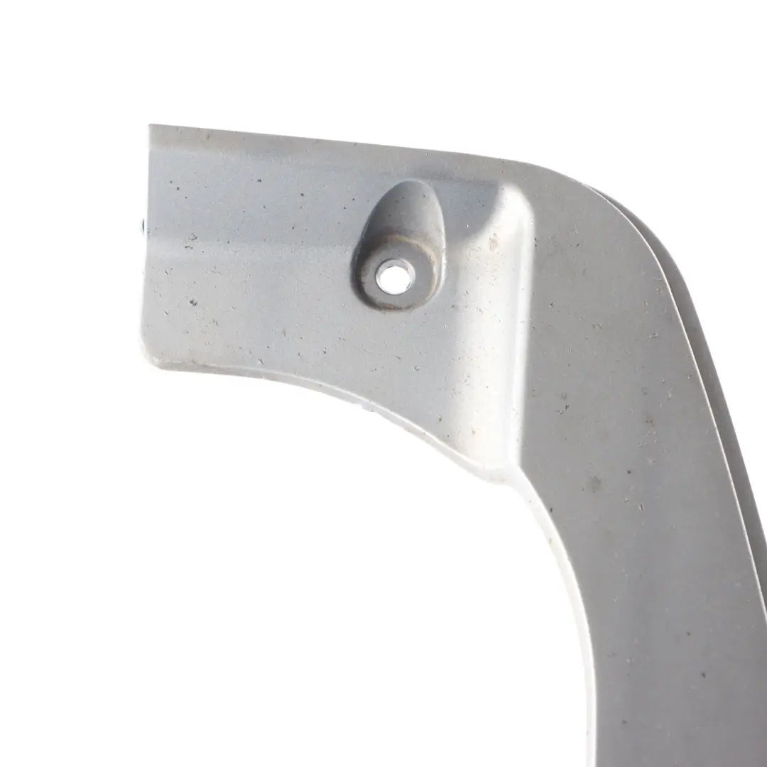 Bumper Splash Shield Right O/S Wheel Arch Space Grey - A52 to BMW X5 E70 M Sport with Part number 8037284 BMW X5 E70 M Sport Bumper Splash Shield Right O/S Wheel Arch Space Grey - A52 - SKU 8037284-SCG - Part number 8037284