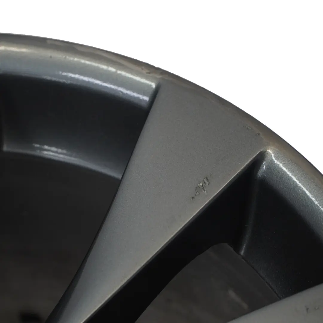 Szara Felga Aluminiowa Tył 20" M V-Spoke 227 ET:35 11J do BMW X5 E70 o numerze 8037350 BMW X5 E70 Szara Felga Aluminiowa Tył 20" M V-Spoke 227 ET:35 11J - SKU 8037350-6 - Numer Części 8037350