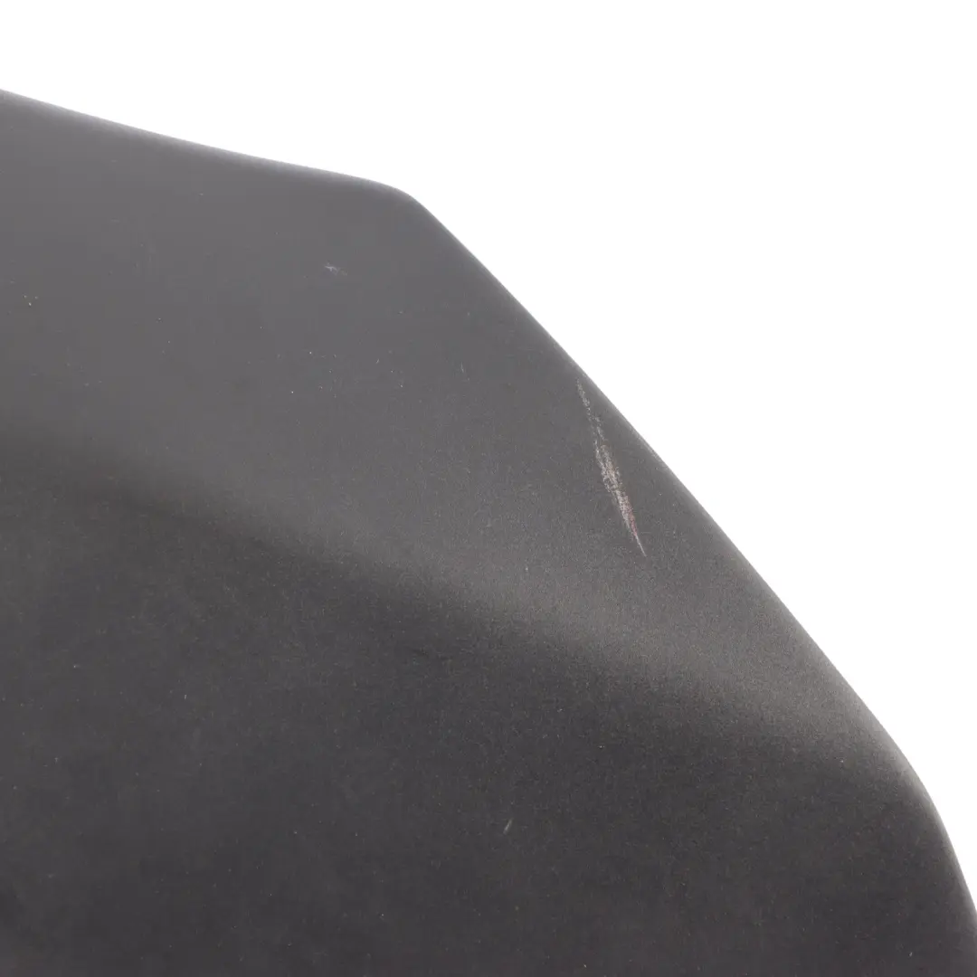 Column D Inner Trim Schwarz Black Rear Left N/S 7141497 to BMW X5 E70 Cover with Part number 8037389 BMW X5 E70 Cover Column D Inner Trim Schwarz Black Rear Left N/S 7141497 - SKU 8037389-1 - Part number 8037389