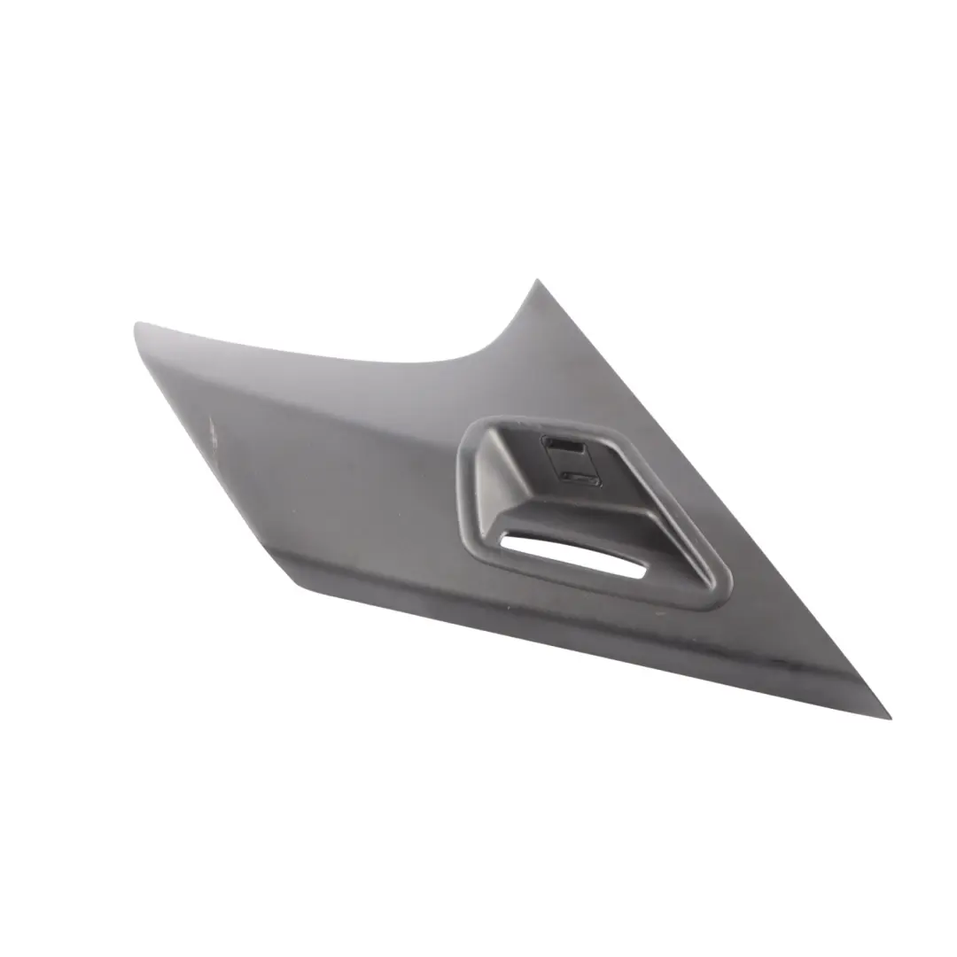 Copertura Colonna D Interna Nera Posteriore Sinistra 7141497 per BMW X5 E70 con numero di parte 8037389 BMW X5 E70 Copertura Colonna D Interna Nera Posteriore Sinistra 7141497 - SKU 8037389-1 - Numero di parte 8037389