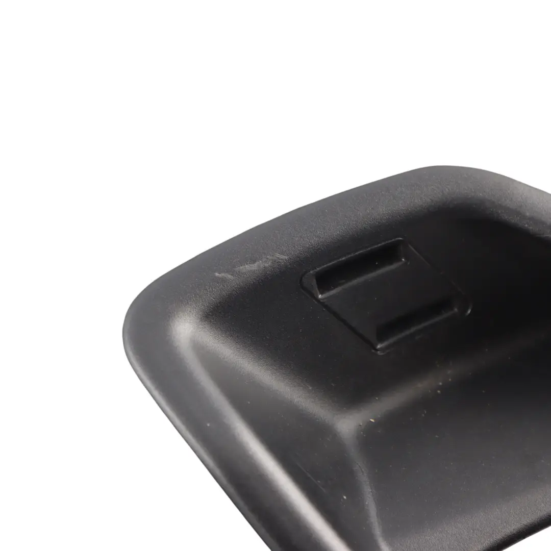 BMW X5 E70 Copertura Colonna D Interna Nera Posteriore Sinistra 7141497 - SKU 8037389-1 - Numero di parte 8037389