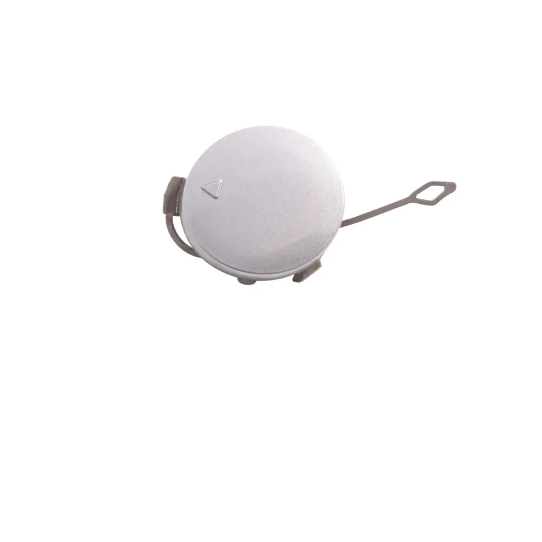 Flap Towing Eye Front Bumper Sensor Space Grey - A52 to BMW E70 with Part number 8038263 BMW E70 Flap Towing Eye Front Bumper Sensor Space Grey - A52 - SKU 8038263-SCG - Part number 8038263