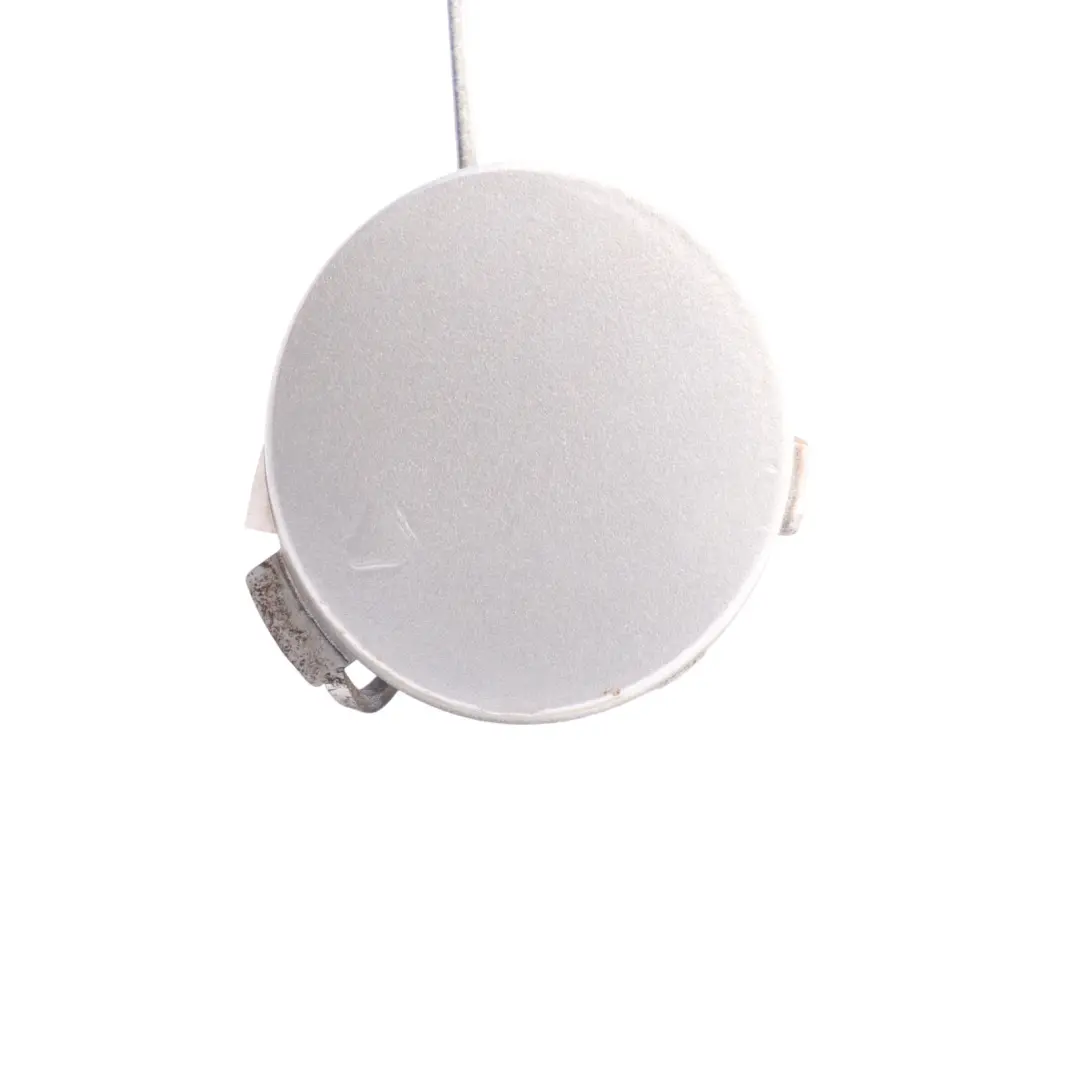 Capteur Pare-Chocs Arrière Remorquage Argent Titane - 354 pour BMW E70 à propos du numéro de pièce 8038263 BMW E70 Capteur Pare-Chocs Arrière Remorquage Argent Titane - 354 - SKU 8038263-TS - Numéro de pièce 8038263