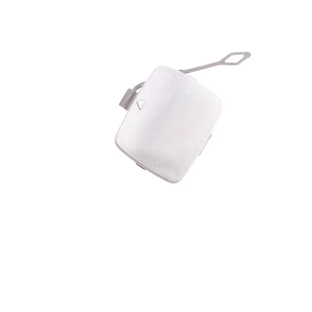 BMW X5 E70 Rear Bumper Flap Towing Eye Cover Cap Flap Left N/S Space Grey - A52 - SKU 8038281-SCG - Part number 8038281