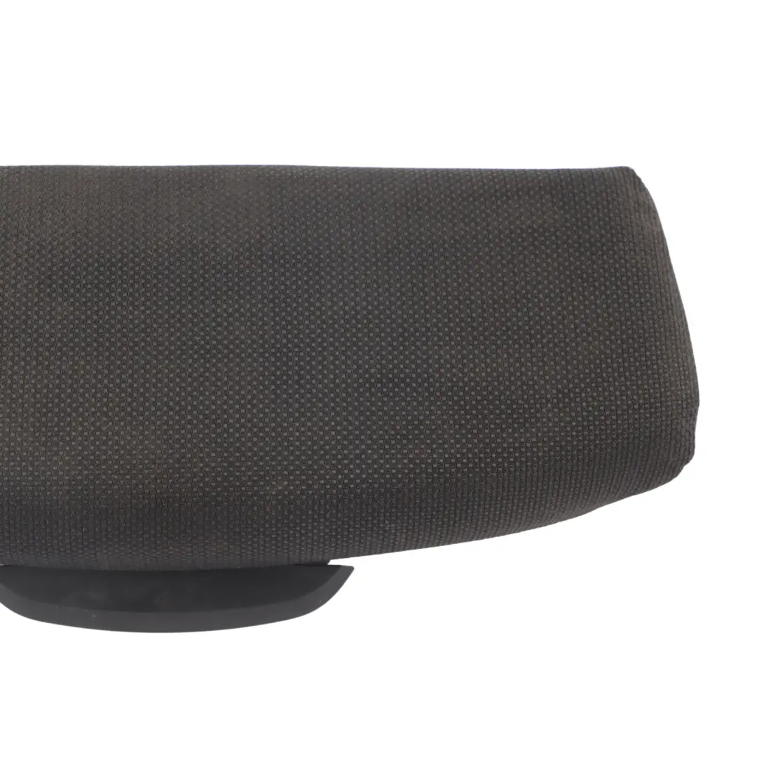 Front Seat Thigh Support Carrier Cover Flashpoint Black to BMW E81 E82 E88 Sport with Part number 8039672 BMW E81 E82 E88 Sport Front Seat Thigh Support Carrier Cover Flashpoint Black - SKU 8039672-1 - Part number 8039672