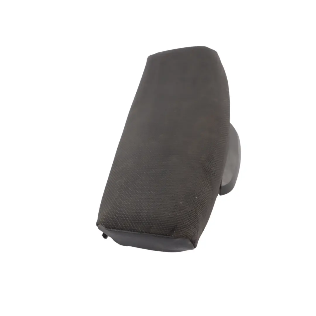 Front Seat Thigh Support Carrier Cover Flashpoint Black to BMW E81 E82 E88 Sport with Part number 8039672 BMW E81 E82 E88 Sport Front Seat Thigh Support Carrier Cover Flashpoint Black - SKU 8039672-1 - Part number 8039672