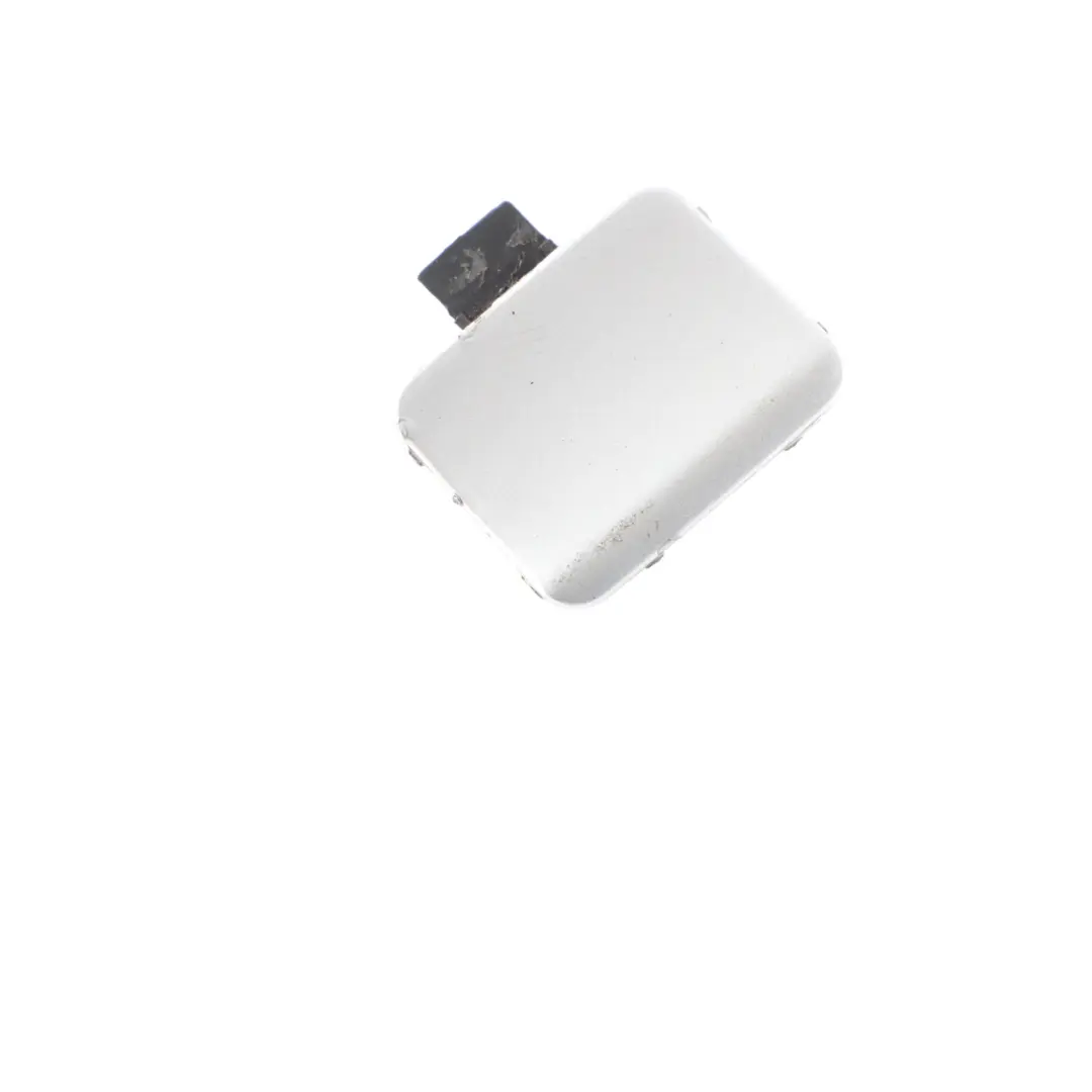 Bumper Flap Towing Eye Titansilber - 354 7907257 to BMW E90 E91 M Sport Rear with Part number 8041135 BMW E90 E91 M Sport Rear Bumper Flap Towing Eye Titansilber - 354 7907257 - SKU 8041135-TS - Part number 8041135