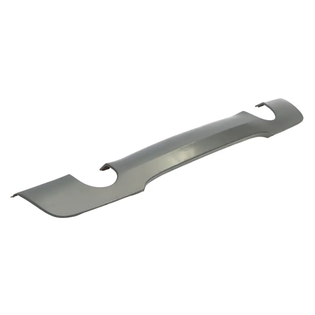  Bumper Rear Diffuser BMW E90 E91 M Sport Bottom Trim Panel Insert - SKU 8043239-4 - Part number 8043239