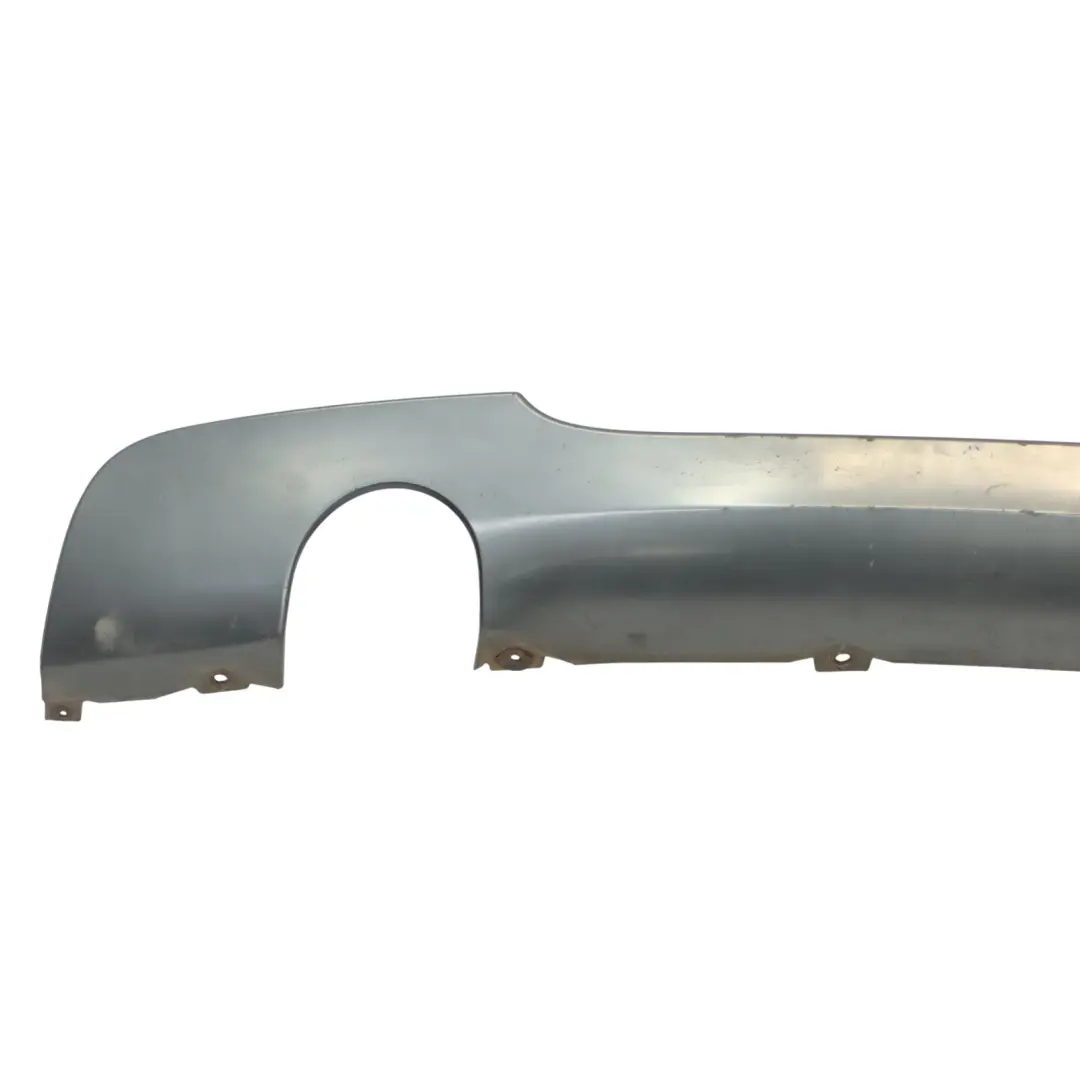  Bumper Rear Diffuser BMW E90 E91 M Sport Bottom Trim Panel Insert - SKU 8043239-4 - Part number 8043239