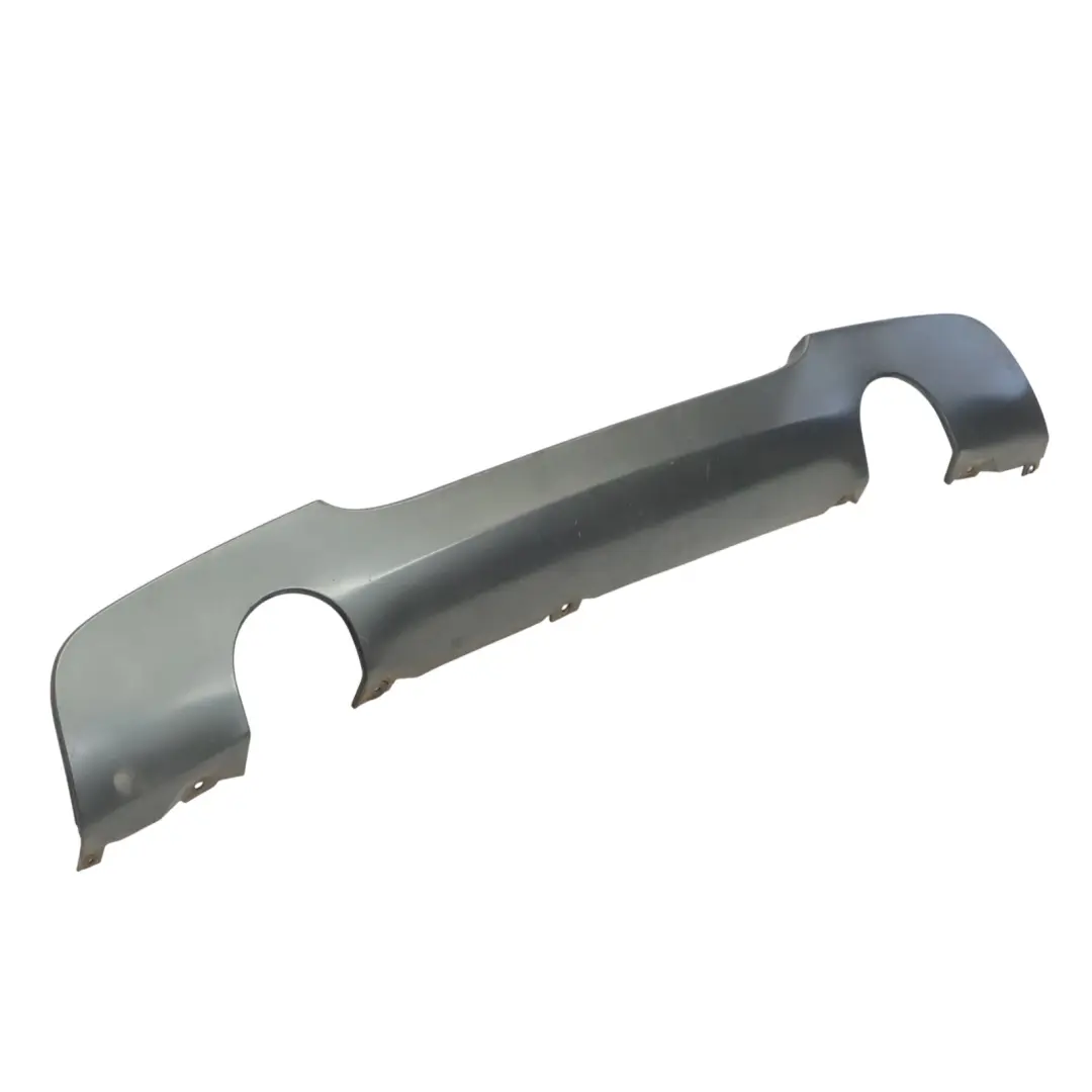 Bumper Rear Diffuser BMW E90 E91 M Sport Bottom Trim Panel Insert to  with Part number 8043239  Bumper Rear Diffuser BMW E90 E91 M Sport Bottom Trim Panel Insert - SKU 8043239-4 - Part number 8043239