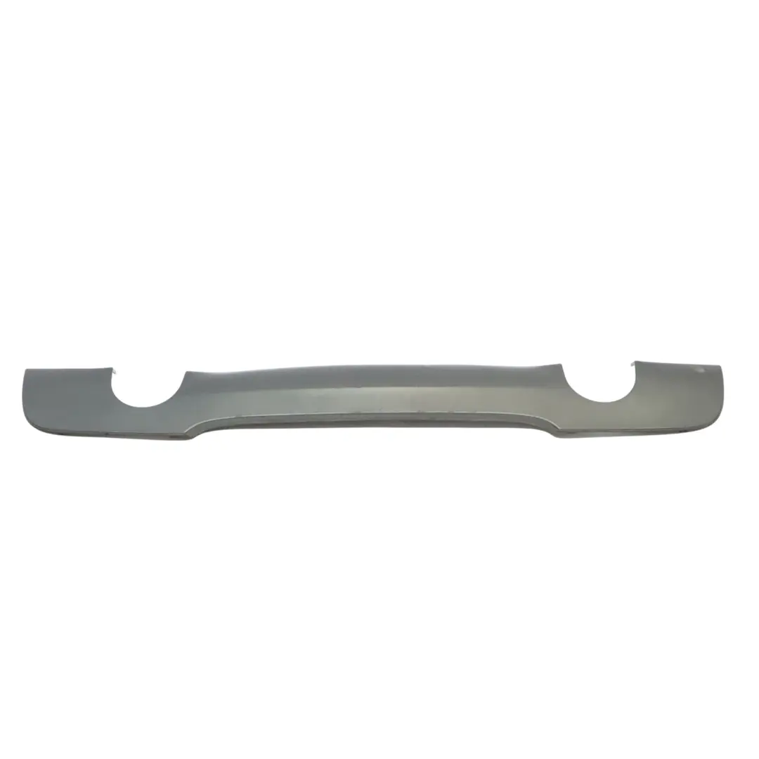Bumper Rear Diffuser BMW E90 E91 M Sport Bottom Trim Panel Insert to  with Part number 8043239  Bumper Rear Diffuser BMW E90 E91 M Sport Bottom Trim Panel Insert - SKU 8043239-4 - Part number 8043239