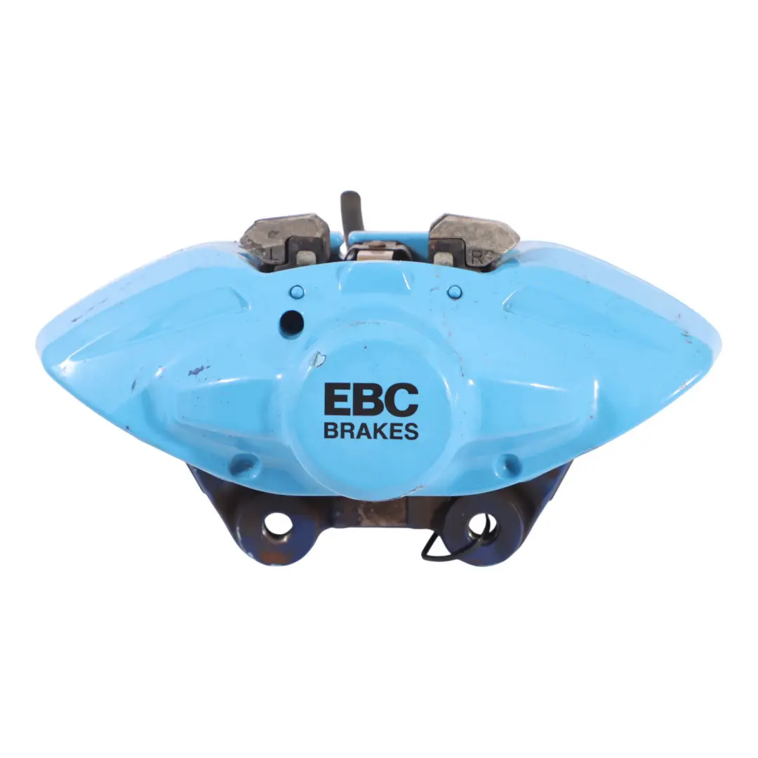 Étrier De Frein Arrière Gauche pour BMW F87 M2 F80 LCI M3 F82 M4 à propos du numéro de pièce 8046261 BMW F87 M2 F80 LCI M3 F82 M4 Étrier De Frein Arrière Gauche - SKU 8046261-2 - Numéro de pièce 8046261