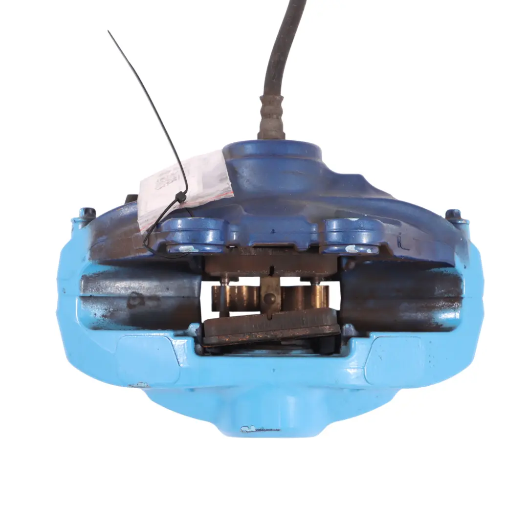 Étrier De Frein Arrière Gauche pour BMW F87 M2 F80 LCI M3 F82 M4 à propos du numéro de pièce 8046261 BMW F87 M2 F80 LCI M3 F82 M4 Étrier De Frein Arrière Gauche - SKU 8046261-2 - Numéro de pièce 8046261