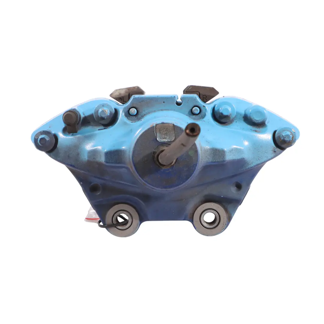 Pinza Freno Posteriore Sinistra per BMW F87 M2 F80 LCI M3 F82 M4 con numero di parte 8046261 BMW F87 M2 F80 LCI M3 F82 M4 Pinza Freno Posteriore Sinistra - SKU 8046261-2 - Numero di parte 8046261