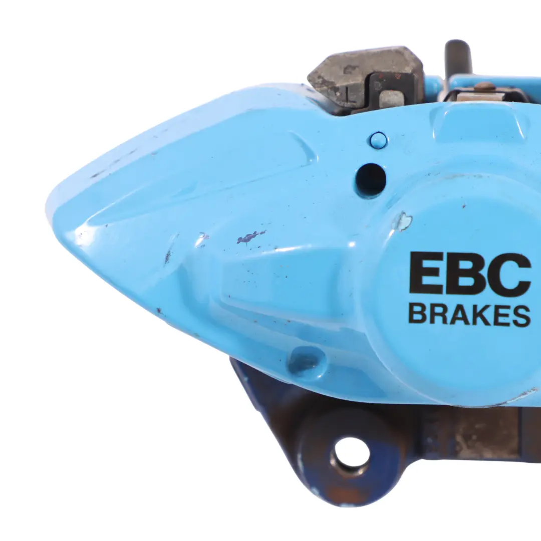 BMW F87 M2 F80 LCI M3 F82 M4 Hinten Links Bremssattel - SKU 8046261-2 - Teilenummer 8046261