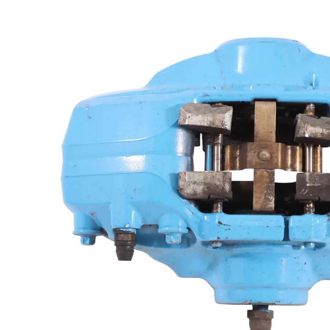 BMW F87 M2 F80 LCI M3 F82 M4 Hinten Links Bremssattel - SKU 8046261-2 - Teilenummer 8046261