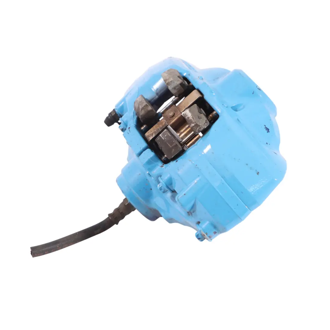 Hinten Links Bremssattel für BMW F87 M2 F80 LCI M3 F82 M4 mit Teilenummer 8046261 BMW F87 M2 F80 LCI M3 F82 M4 Hinten Links Bremssattel - SKU 8046261-2 - Teilenummer 8046261