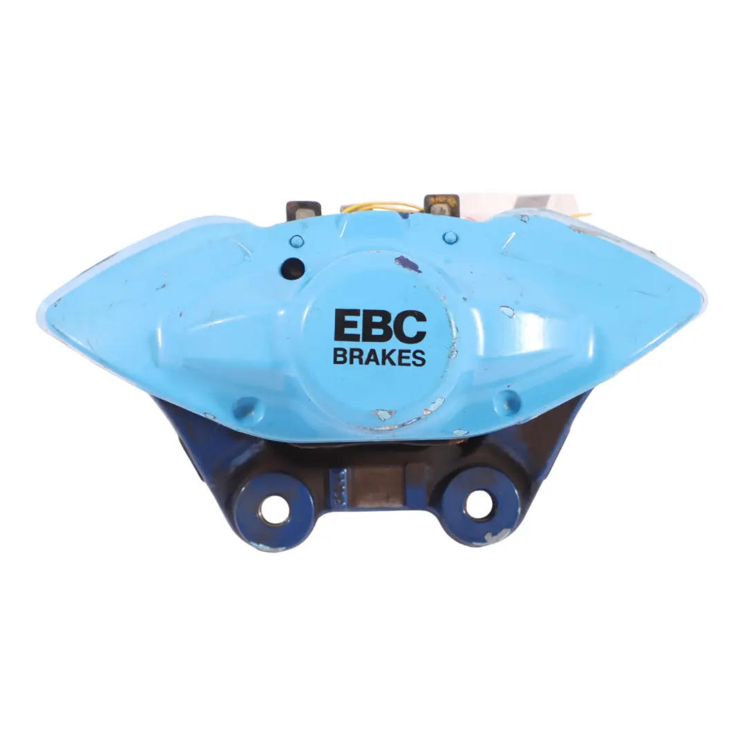BMW F87 M2 F80 LCI M3 F82 F83 M4 Rear Right O/S Brake Caliper 370X24 - SKU 8046262-2 - Part number 8046262
