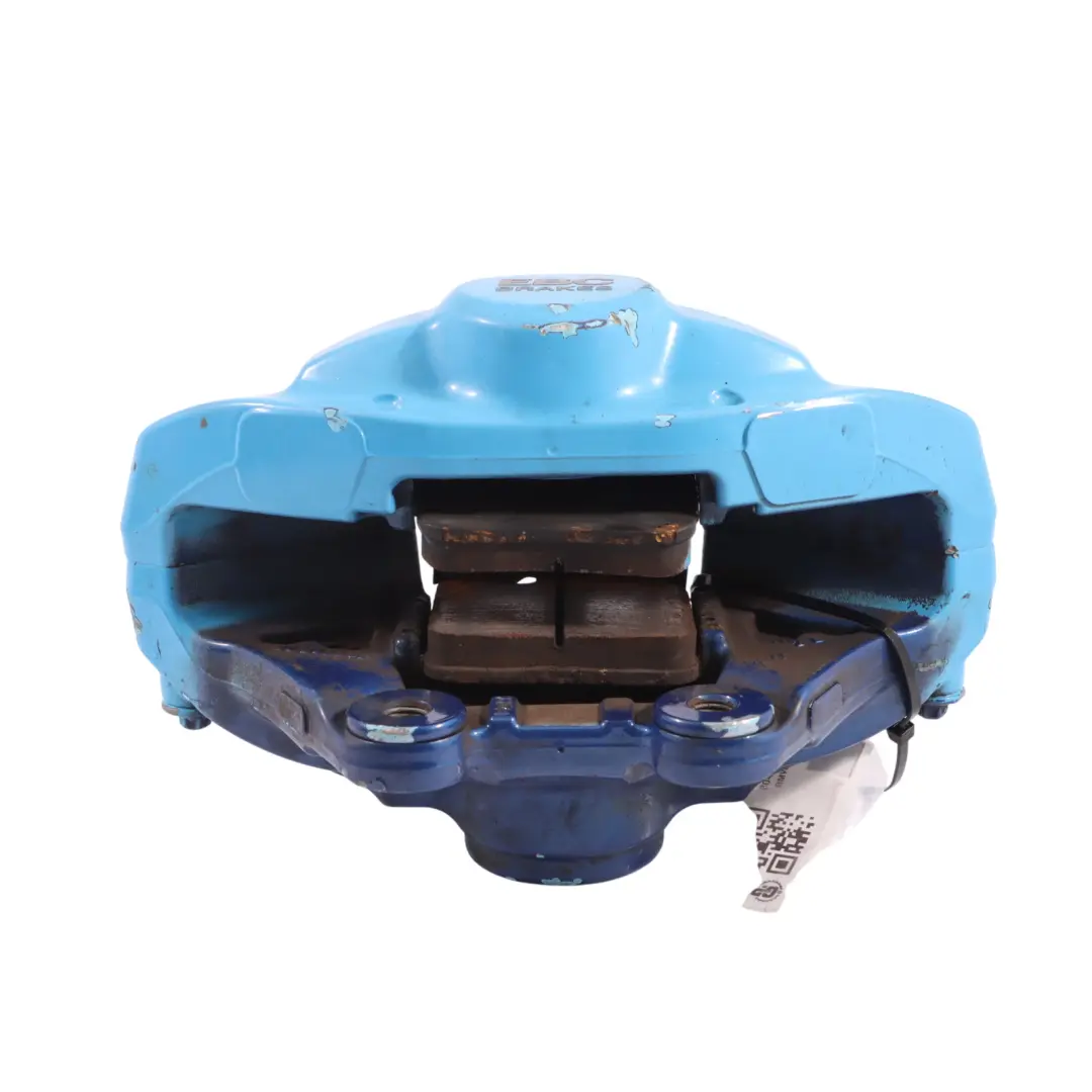 BMW F87 M2 F80 LCI M3 F82 F83 M4 Rear Right O/S Brake Caliper 370X24 - SKU 8046262-2 - Part number 8046262