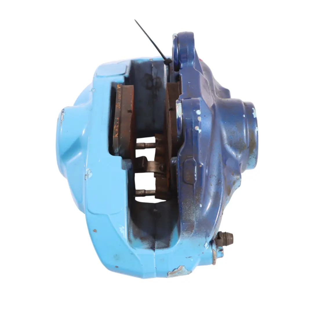 Right O/S Brake Caliper 370X24 to BMW F87 M2 F80 LCI M3 F82 F83 M4 Rear with Part number 8046262 BMW F87 M2 F80 LCI M3 F82 F83 M4 Rear Right O/S Brake Caliper 370X24 - SKU 8046262-2 - Part number 8046262