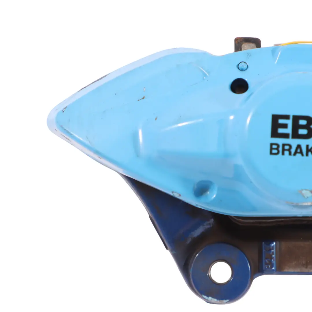 Hinten Rechts Bremssattel 370X24 für BMW F87 M2 F80 LCI M3 F82 F83 M4 mit Teilenummer 8046262 BMW F87 M2 F80 LCI M3 F82 F83 M4 Hinten Rechts Bremssattel 370X24 - SKU 8046262-2 - Teilenummer 8046262